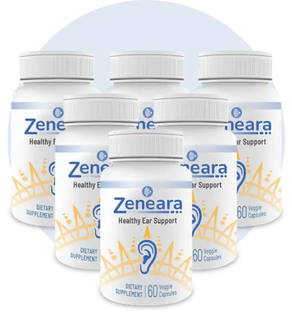 zeneara-supplements