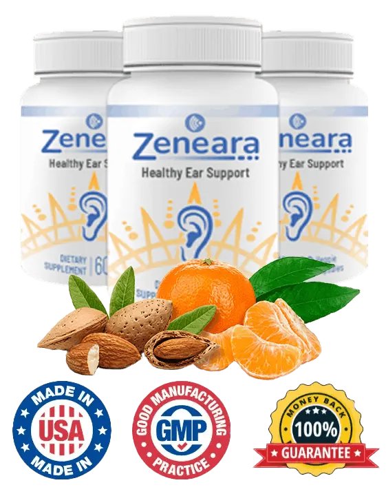 zeneara-product
